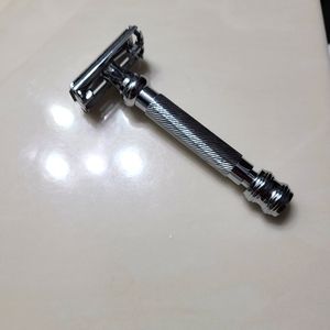 Parker 99r de safety razor